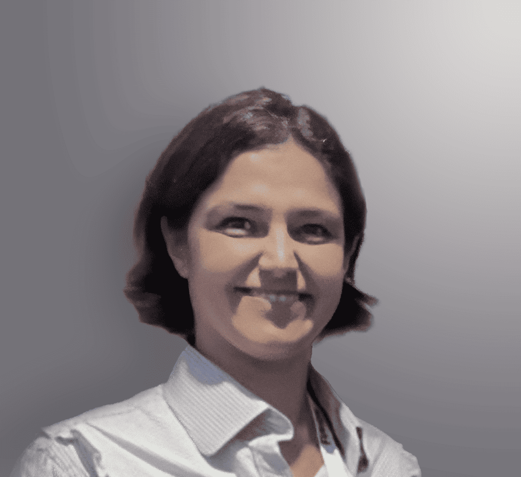 Uxía Fernández
