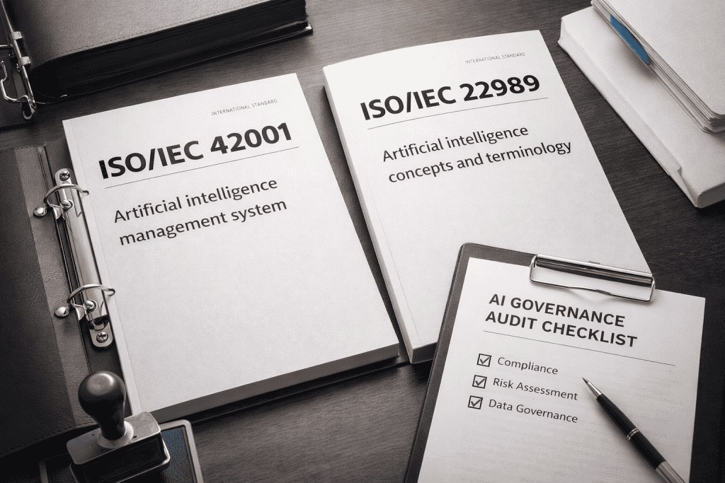 iso 42001