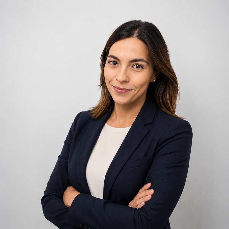 Lidia Sánchez